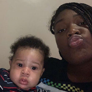 Meet your Posher, Taijanae